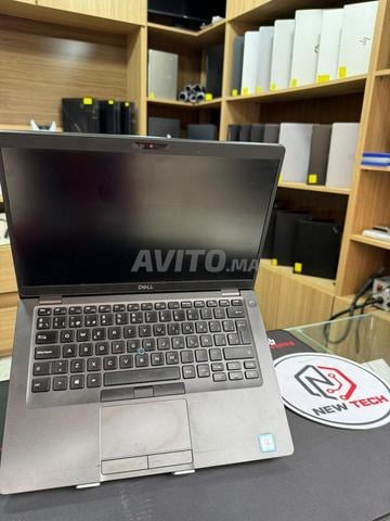 Dell Latitude 5400 i5-8365/16GO/256GO SSD