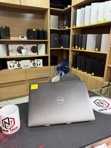 Dell Latitude 5400 i5-8365/16GO/256GO SSD