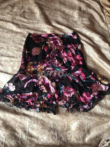 Jupe de bonne qualité, taille M - 2