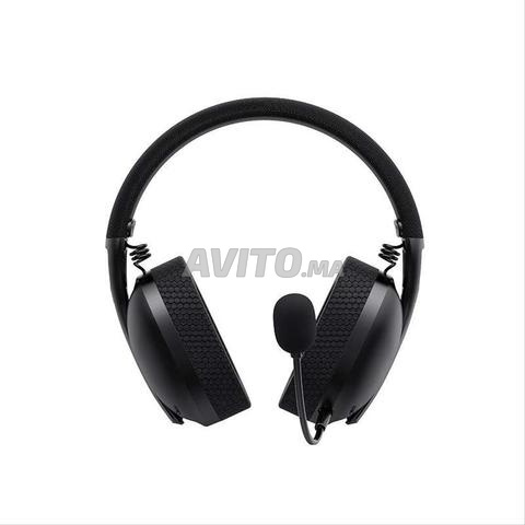 Casque Gaming HAVIT FUXI-H3 Quad-Mode - 2