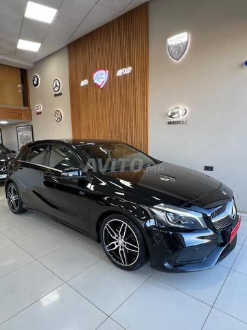 Mercedes Classe A 200d
