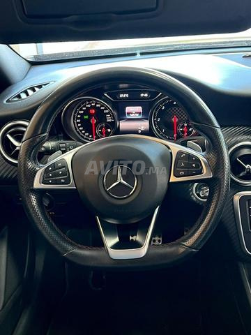 Mercedes Classe A 200d
