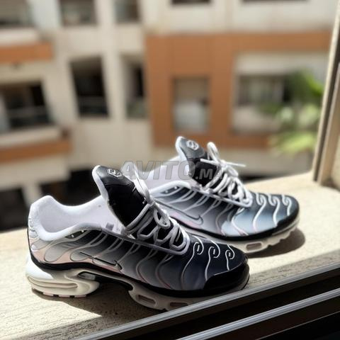 أبيع Nike TN وردية، جديدة لم تُلبس، المقاس 43 - 2