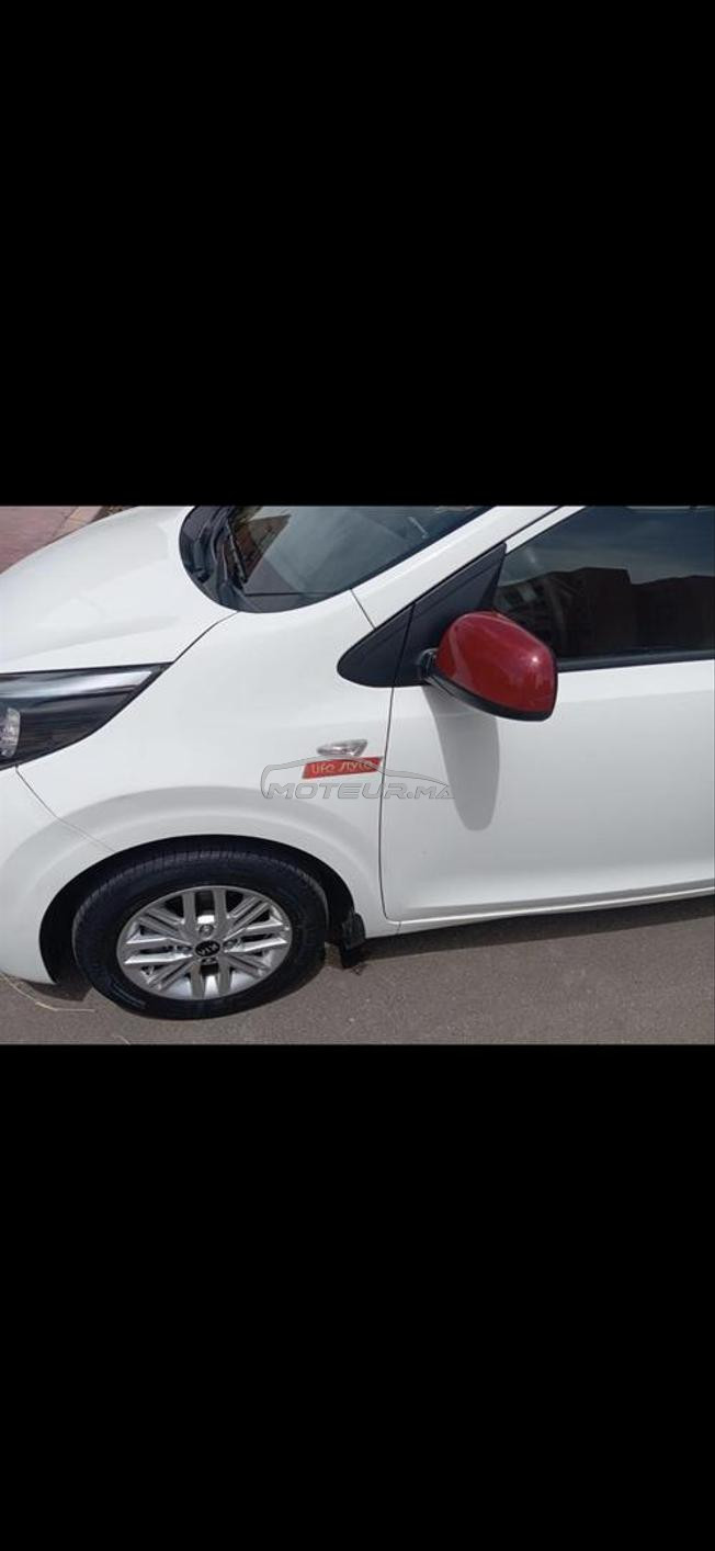 kia Picasso module 28/07/2021