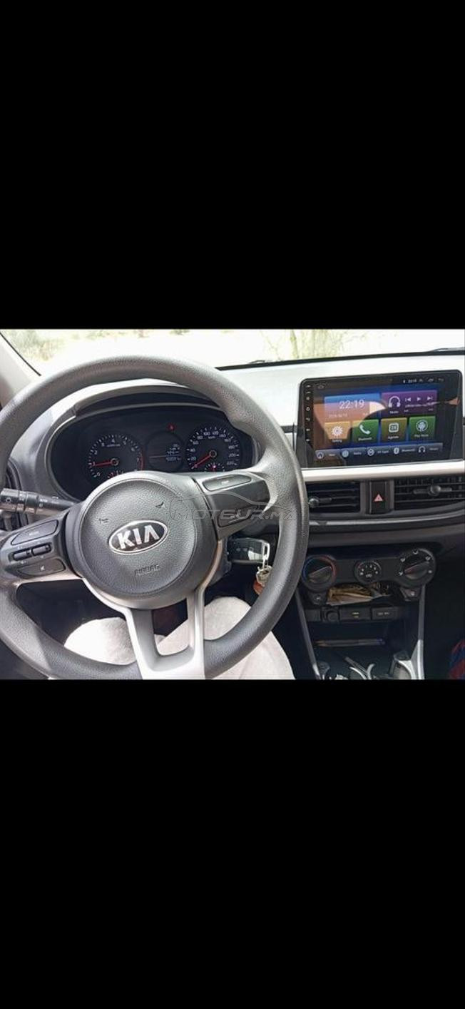 kia Picasso module 28/07/2021