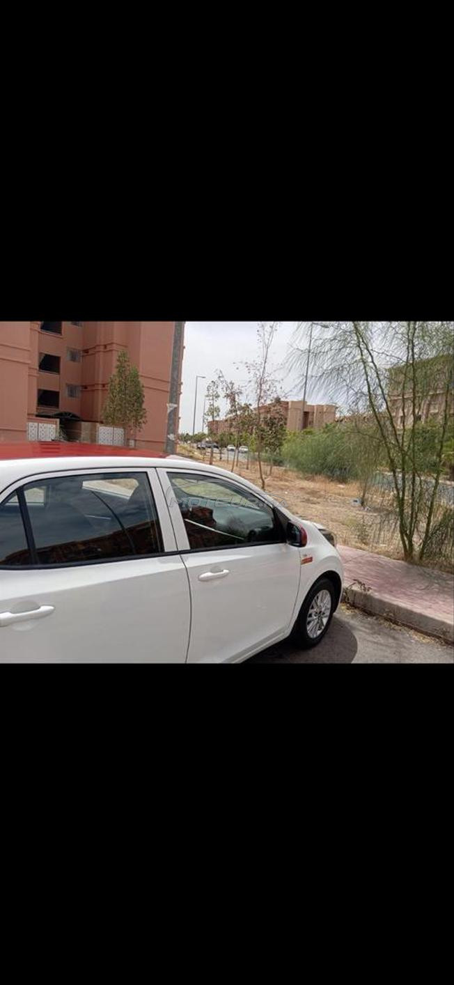 kia Picasso module 28/07/2021