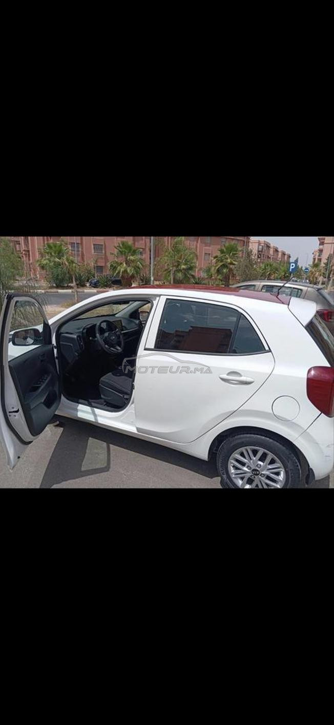 kia Picasso module 28/07/2021