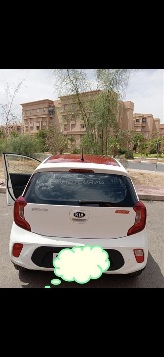 kia Picasso module 28/07/2021