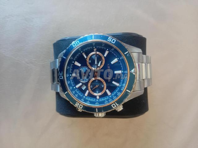 Montre Quantum originale - 2