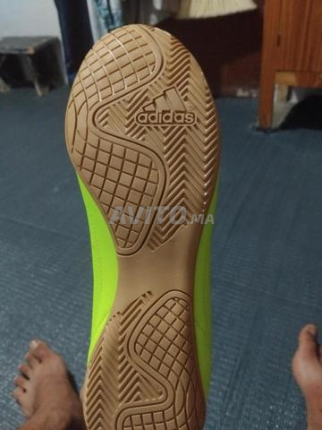 حذاء Adidas Deportivo III IN جديد مقاس 43⅓ - 2