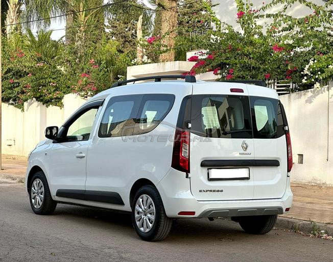 Renault Express diesel 