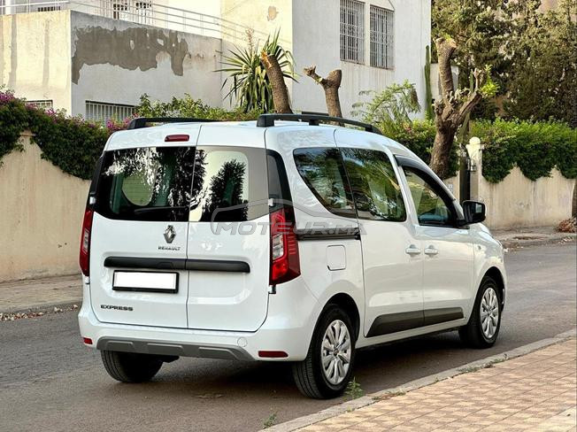 Renault Express diesel 