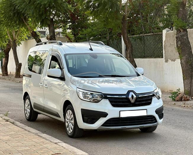 Renault Express diesel 