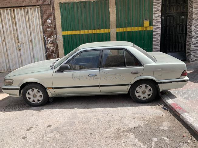 Nissan Bluebird SE Saloon 1.8 – Bon état – 