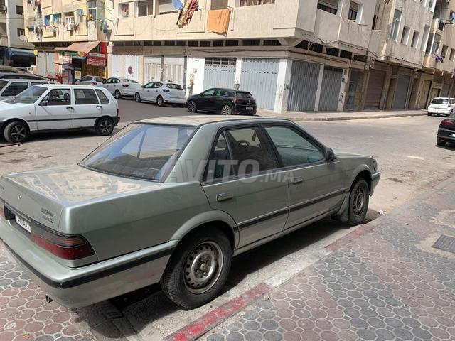 Nissan Bluebird SE Saloon 1.8 – Bon état – - 2