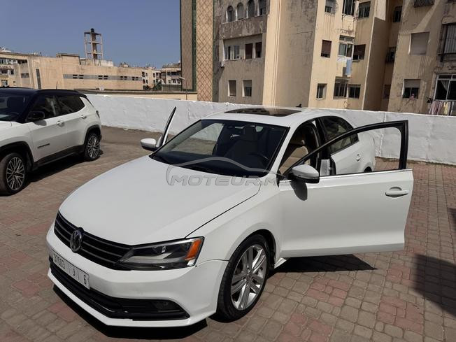 jetta volswagen 2l 