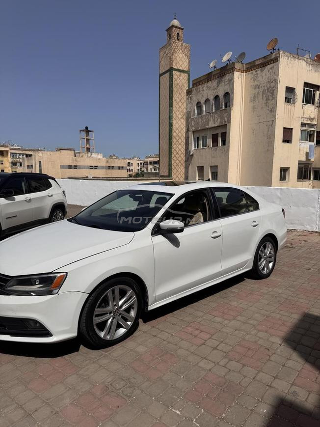 jetta volswagen 2l 