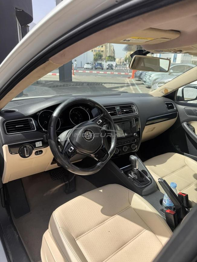 jetta volswagen 2l 