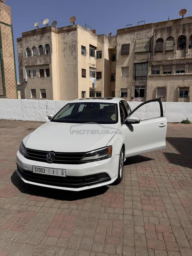 jetta volswagen 2l 
