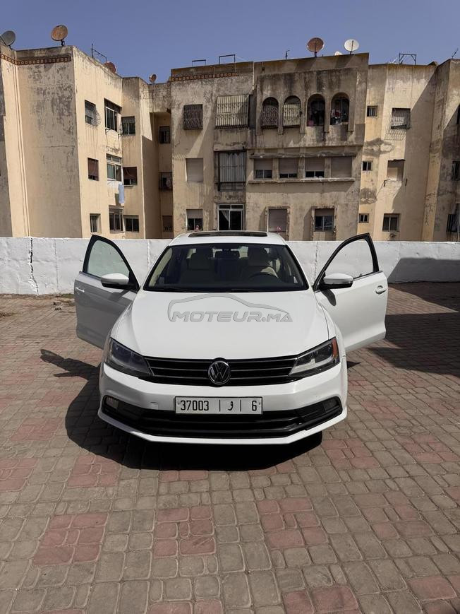 jetta volswagen 2l 