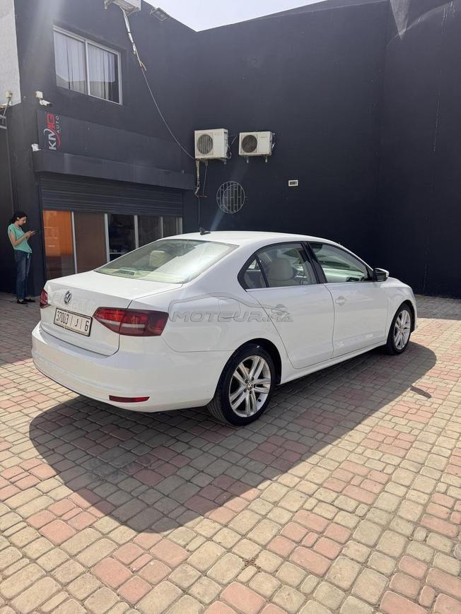 jetta volswagen 2l 