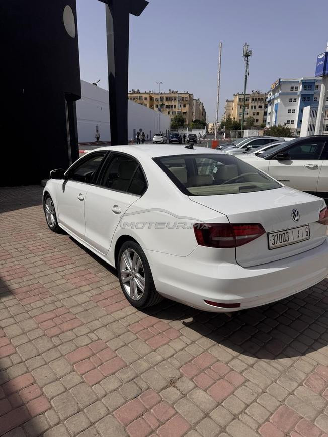 jetta volswagen 2l 