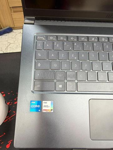 MSI I5 11ÈME GÉNÉRATION 16RAM 256SSD - 2