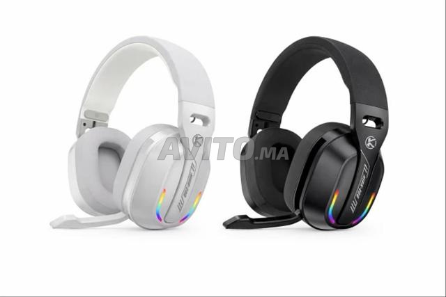 Komc Headphone B500 - 2
