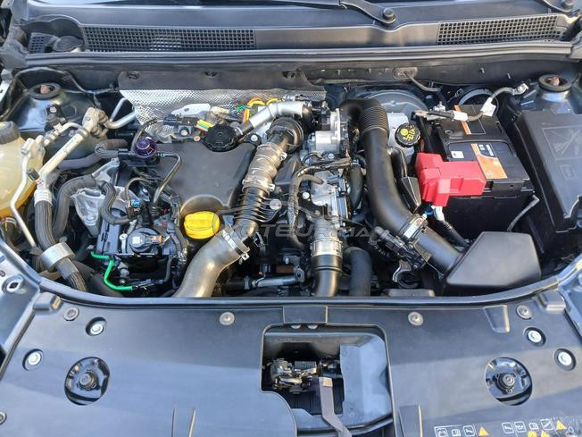 Dacia Logan Diesel Manuelle 2022 à Rabat