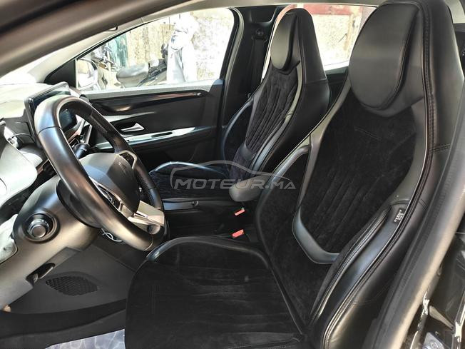 RENAULT KARDIAN 2025 QUASI NEUVE 30 000 KM