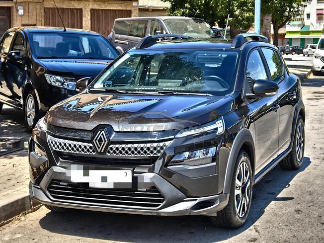 RENAULT KARDIAN 2025 QUASI NEUVE 30 000 KM