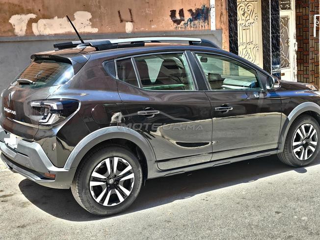 RENAULT KARDIAN 2025 QUASI NEUVE 30 000 KM