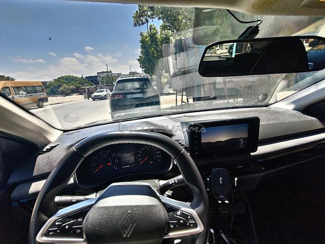 RENAULT KARDIAN 2025 QUASI NEUVE 30 000 KM