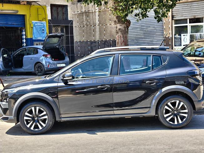 RENAULT KARDIAN 2025 QUASI NEUVE 30 000 KM