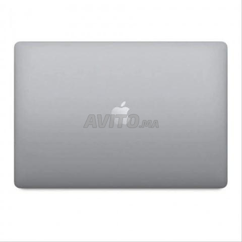 Apple Macbook Pro 16 I9 2,3 Ghz 2019 - 2