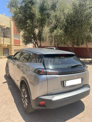 2008 Automatique 2023