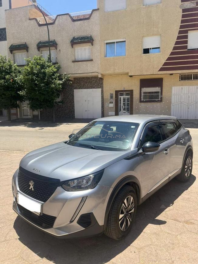 2008 Automatique 2023