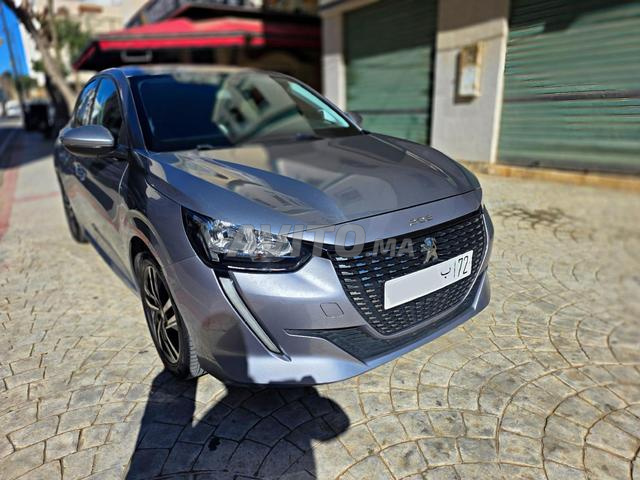 بيجو 208 ألور 1.6 HDI 115 حصان - 2