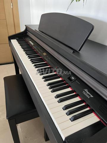 بيانو Ringway TG200A - 2