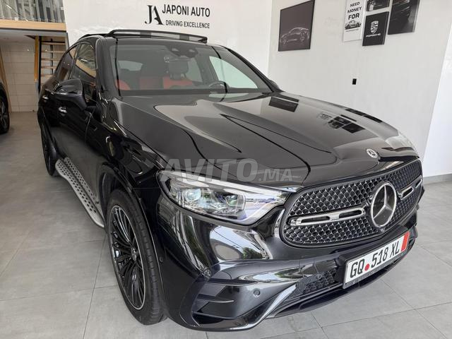 Glc كوبيه 2026 - 2