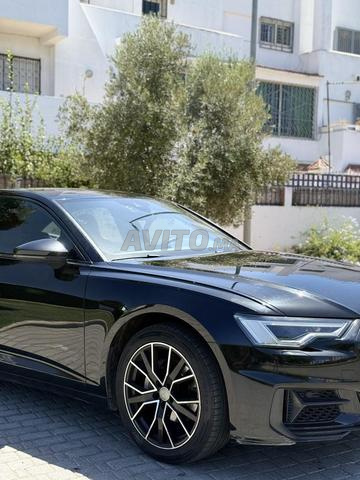 أودي A6 S line - 2