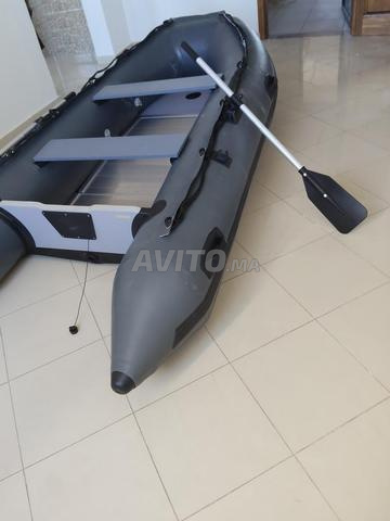 Zodiac 3,80m - 2
