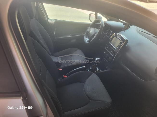 une jolie clio4 intense 