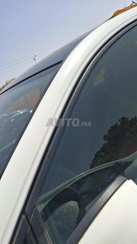 Vente Voiture Ford transit 2024