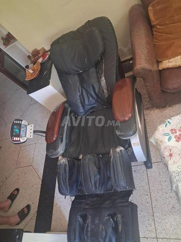 Chaise relaxante de luxe - 2