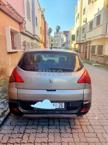 Peugeot 3008 - 2