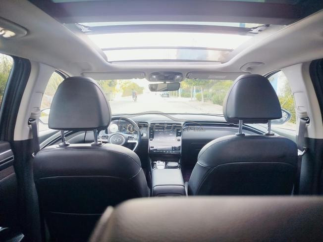 Hyundai Tucson 2022 59k km Tout Options Jdida