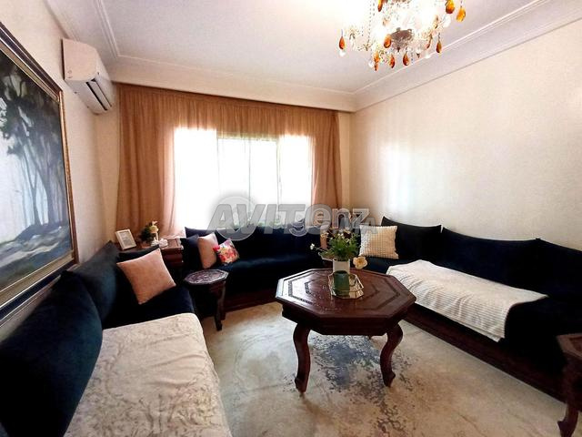 CMN-AS-1750 - Appartement à vendre à Belvédère