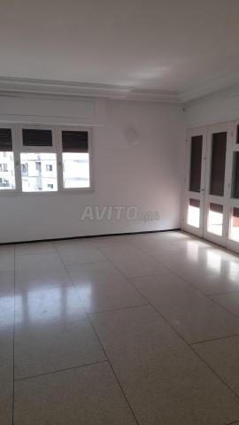 Appartement à louer à Rabat - 2