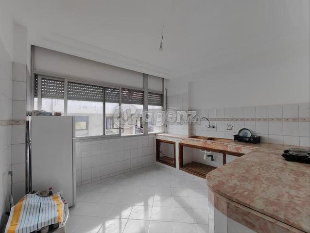 CMN-SI-2039 - Appartement à vendre à Bourgogne Est - 2
